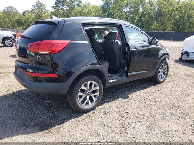 Aukcja sprzedaży 2015 Kia Sportage Lx, vin: KNDPB3ACXF7683828, numer aukcji: 44926013