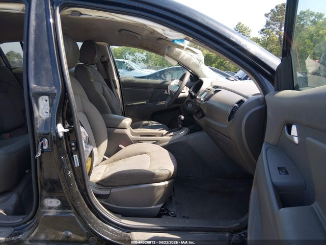 Aukcja sprzedaży 2015 Kia Sportage Lx, vin: KNDPB3ACXF7683828, numer aukcji: 44926013