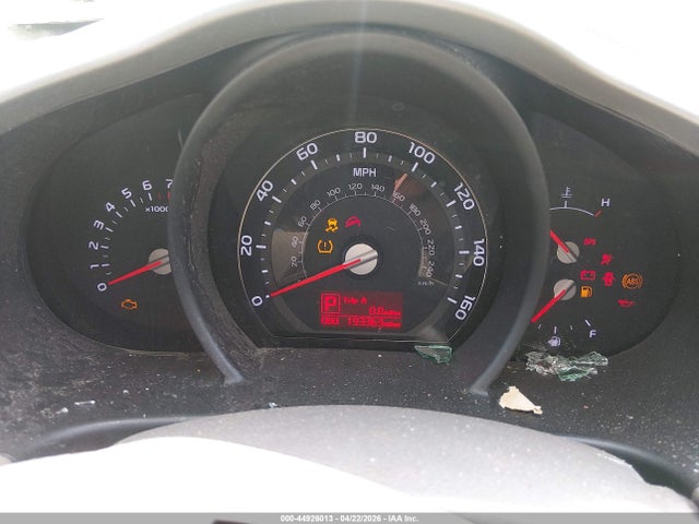 Aukcja sprzedaży 2015 Kia Sportage Lx, vin: KNDPB3ACXF7683828, numer aukcji: 44926013