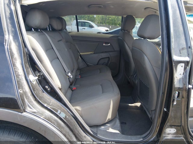 Aukcja sprzedaży 2015 Kia Sportage Lx, vin: KNDPB3ACXF7683828, numer aukcji: 44926013