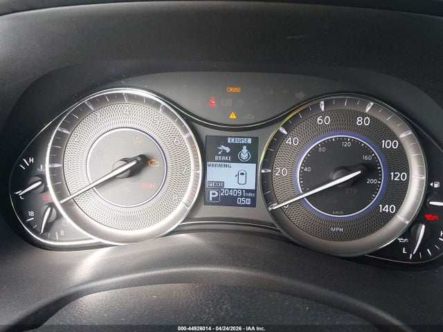 2015 Infiniti Qx80 მანქანა იყიდება აუქციონზე, vin: JN8AZ2ND3F9770381, აუქციონის ნომერი: 44926014