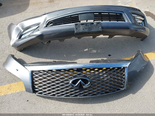 2015 Infiniti Qx80 მანქანა იყიდება აუქციონზე, vin: JN8AZ2ND3F9770381, აუქციონის ნომერი: 44926014