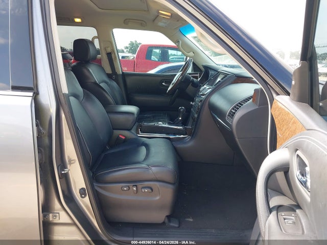 2015 Infiniti Qx80 მანქანა იყიდება აუქციონზე, vin: JN8AZ2ND3F9770381, აუქციონის ნომერი: 44926014