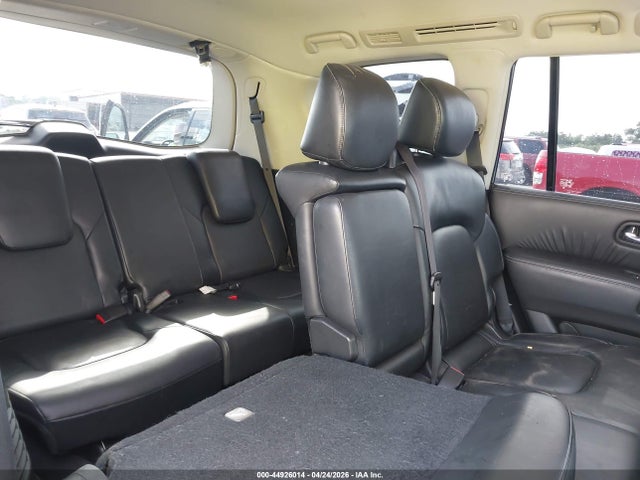 2015 Infiniti Qx80 მანქანა იყიდება აუქციონზე, vin: JN8AZ2ND3F9770381, აუქციონის ნომერი: 44926014