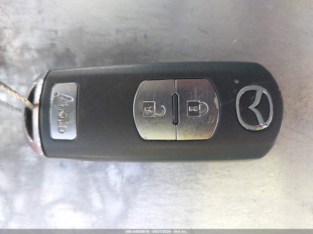 Mazda Cx-5 Grand Touring 2015 JM3KE2DY7F0494332 Image 11