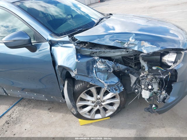 Mazda Cx-5 Grand Touring 2015 JM3KE2DY7F0494332 Image 6