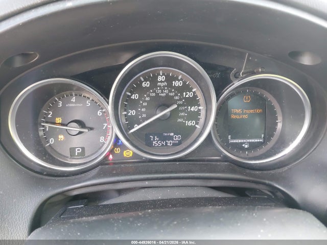 Mazda Cx-5 Grand Touring 2015 JM3KE2DY7F0494332 Image 7