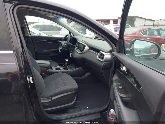 Aukcja sprzedaży 2019 Kia Sorento 2.4l L, vin: 5XYPG4A34KG592509, numer aukcji: 44926021