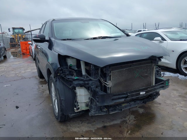 Aukcja sprzedaży 2019 Kia Sorento 2.4l L, vin: 5XYPG4A34KG592509, numer aukcji: 44926021