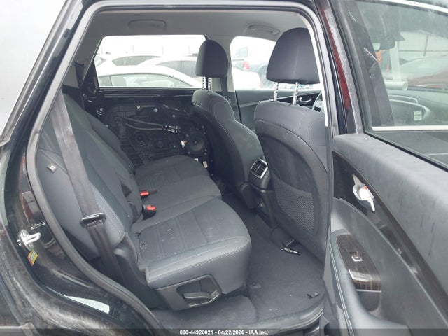 Aukcja sprzedaży 2019 Kia Sorento 2.4l L, vin: 5XYPG4A34KG592509, numer aukcji: 44926021