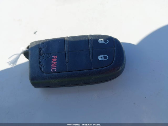 Aukcja sprzedaży 2020 Dodge Journey Se Value, vin: 3C4PDCAB7LT237600, numer aukcji: 44926022