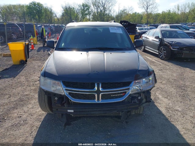 Aukcja sprzedaży 2020 Dodge Journey Se Value, vin: 3C4PDCAB7LT237600, numer aukcji: 44926022