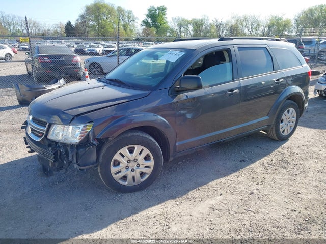 Aukcja sprzedaży 2020 Dodge Journey Se Value, vin: 3C4PDCAB7LT237600, numer aukcji: 44926022