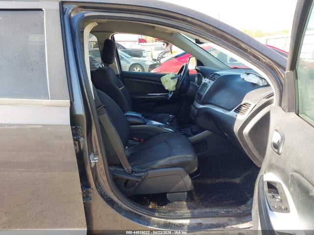 Aukcja sprzedaży 2020 Dodge Journey Se Value, vin: 3C4PDCAB7LT237600, numer aukcji: 44926022
