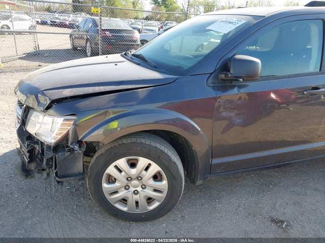 Aukcja sprzedaży 2020 Dodge Journey Se Value, vin: 3C4PDCAB7LT237600, numer aukcji: 44926022