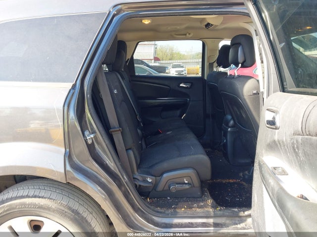 Aukcja sprzedaży 2020 Dodge Journey Se Value, vin: 3C4PDCAB7LT237600, numer aukcji: 44926022