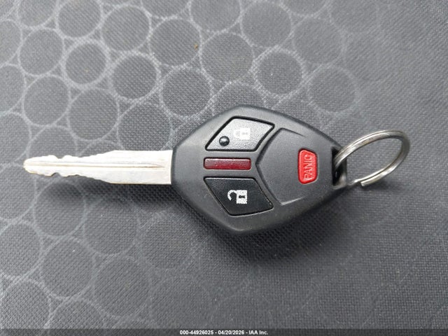 Продаж на аукціоні авто 2015 Mitsubishi Mirage De, vin: ML32A3HJ6FH058132, номер лоту: 44926025