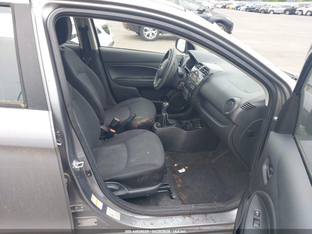 Продаж на аукціоні авто 2015 Mitsubishi Mirage De, vin: ML32A3HJ6FH058132, номер лоту: 44926025