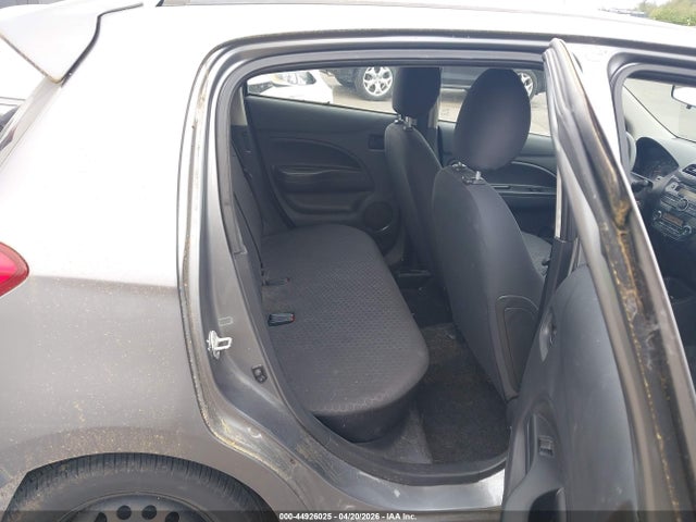 Продаж на аукціоні авто 2015 Mitsubishi Mirage De, vin: ML32A3HJ6FH058132, номер лоту: 44926025