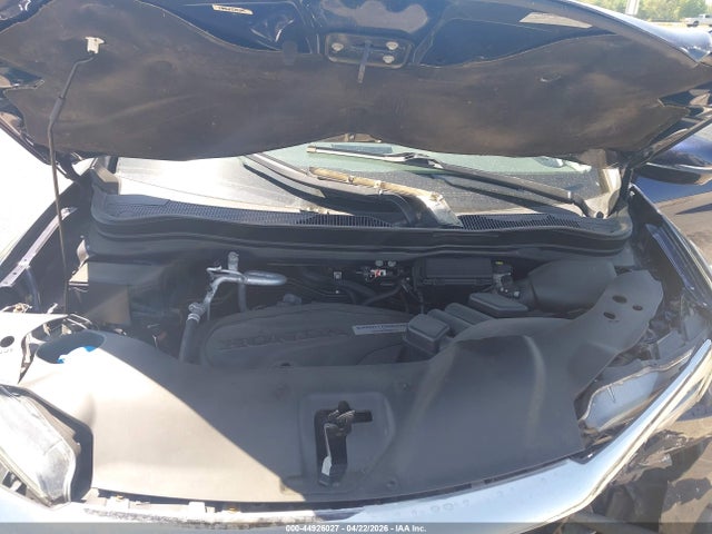 Aukcja sprzedaży 2019 Honda Pilot Elite, vin: 5FNYF6H02KB029450, numer aukcji: 44926027