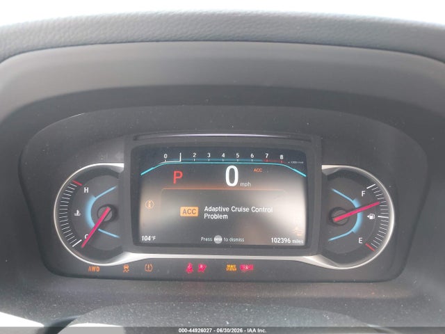 Aukcja sprzedaży 2019 Honda Pilot Elite, vin: 5FNYF6H02KB029450, numer aukcji: 44926027