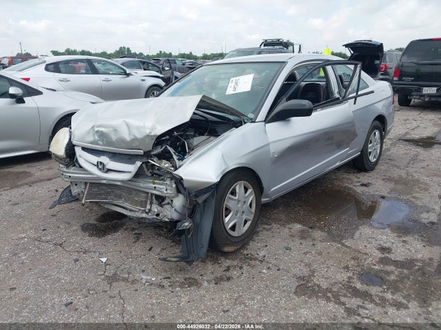44926032 :رقم المزاد ، 1HGEM22633L009402 vin ، 2003 Honda Civic Lx مزاد بيع