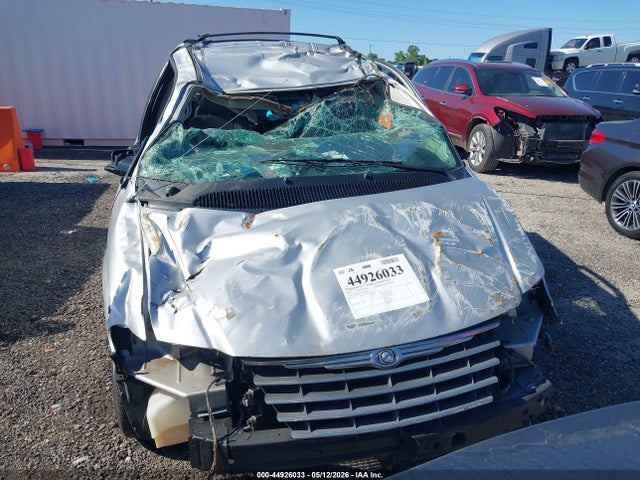 44926033 :رقم المزاد ، 2A4GP54LX7R208845 vin ، 2007 Chrysler Town & Country Touring مزاد بيع