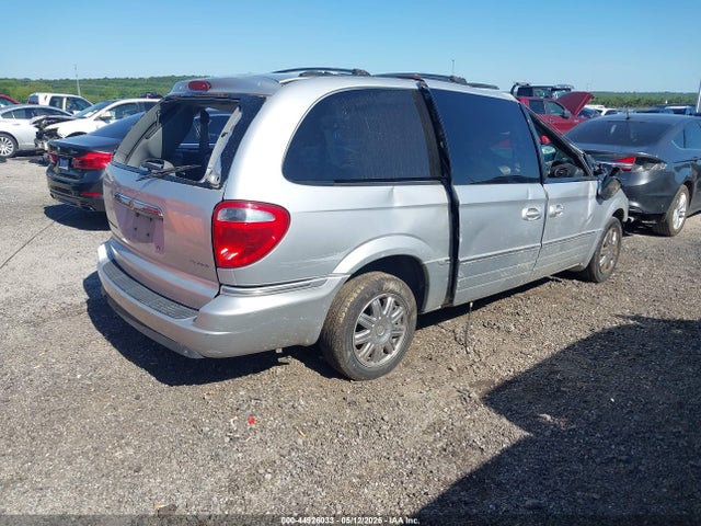 44926033 :رقم المزاد ، 2A4GP54LX7R208845 vin ، 2007 Chrysler Town & Country Touring مزاد بيع