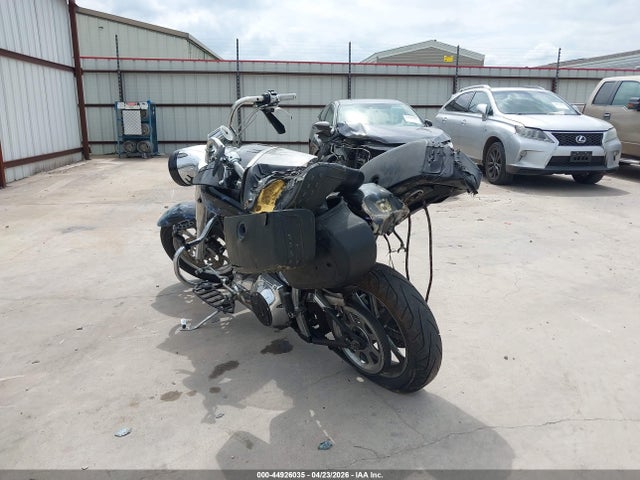 Auction sale of the 2001 Harley-davidson Flstf, vin: 1HD1BMY161Y061597, lot number: 44926035