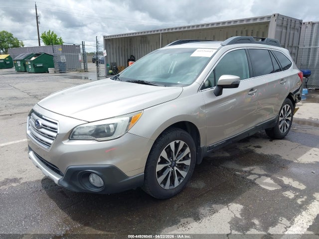 Aukcja sprzedaży 2015 Subaru Outback 2.5i Limited, vin: 4S4BSALC4F3318172, numer aukcji: 44926045