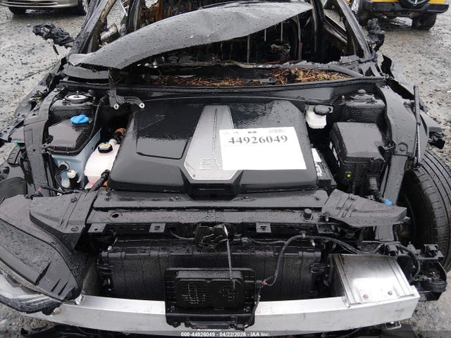 KIA Ev6 Wind 2022 KNDC3DLCXN5035575 Image 10
