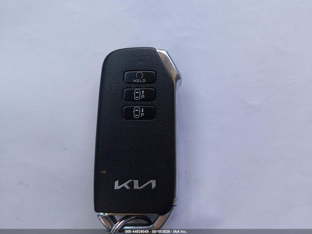 KIA Ev6 Wind 2022 KNDC3DLCXN5035575 Image 11