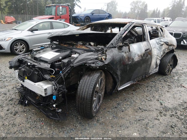 KIA Ev6 Wind 2022 KNDC3DLCXN5035575 Image 2
