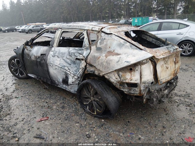 KIA Ev6 Wind 2022 KNDC3DLCXN5035575 Image 3