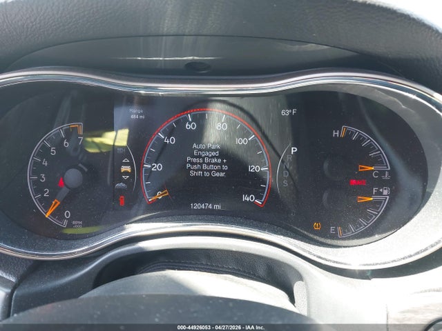 2014 Jeep Grand Cherokee Limited მანქანა იყიდება აუქციონზე, vin: 1C4RJFBG2EC478976, აუქციონის ნომერი: 44926053