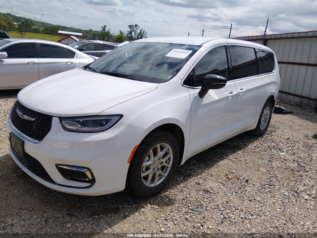 Продаж на аукціоні авто 2026 Chrysler Pacifica Select, vin: 2C4RC1BG2TR209362, номер лоту: 44926065