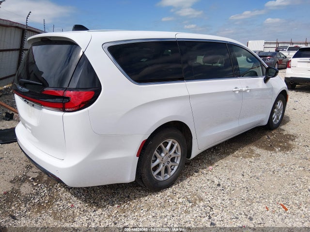 Продаж на аукціоні авто 2026 Chrysler Pacifica Select, vin: 2C4RC1BG2TR209362, номер лоту: 44926065