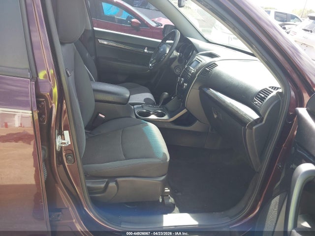Продаж на аукціоні авто 2013 Kia Sorento Lx, vin: 5XYKT3A60DG401276, номер лоту: 44926067