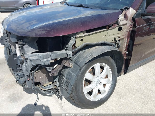 Продаж на аукціоні авто 2013 Kia Sorento Lx, vin: 5XYKT3A60DG401276, номер лоту: 44926067