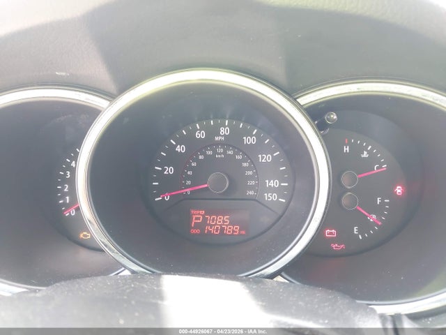 Продаж на аукціоні авто 2013 Kia Sorento Lx, vin: 5XYKT3A60DG401276, номер лоту: 44926067