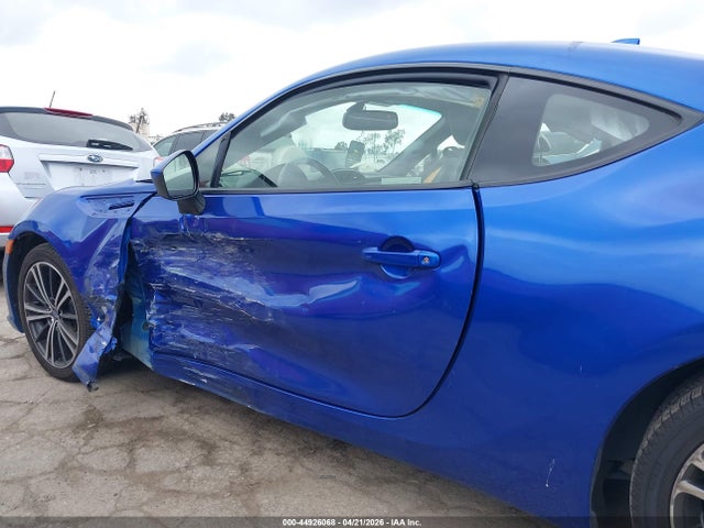 Продажа на аукционе авто 2015 Subaru Brz Limited, vin: JF1ZCAC12F8607378, номер лота: 44926068