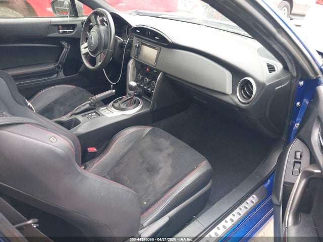 Продажа на аукционе авто 2015 Subaru Brz Limited, vin: JF1ZCAC12F8607378, номер лота: 44926068