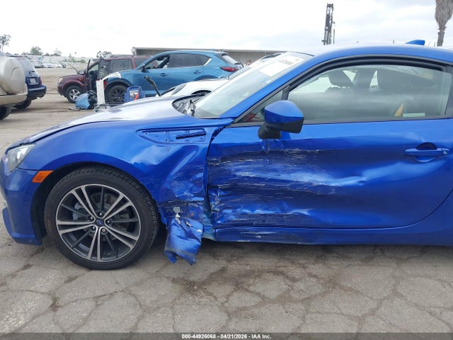 Продажа на аукционе авто 2015 Subaru Brz Limited, vin: JF1ZCAC12F8607378, номер лота: 44926068