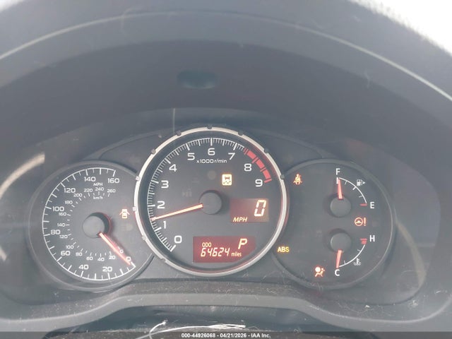 Продажа на аукционе авто 2015 Subaru Brz Limited, vin: JF1ZCAC12F8607378, номер лота: 44926068