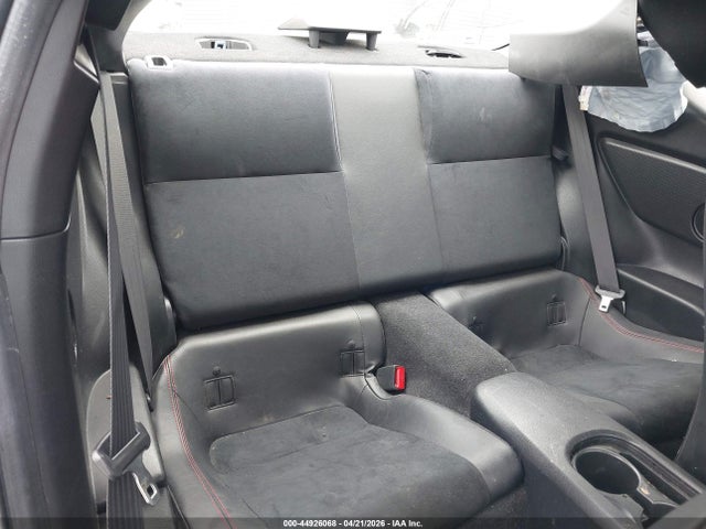 Продажа на аукционе авто 2015 Subaru Brz Limited, vin: JF1ZCAC12F8607378, номер лота: 44926068