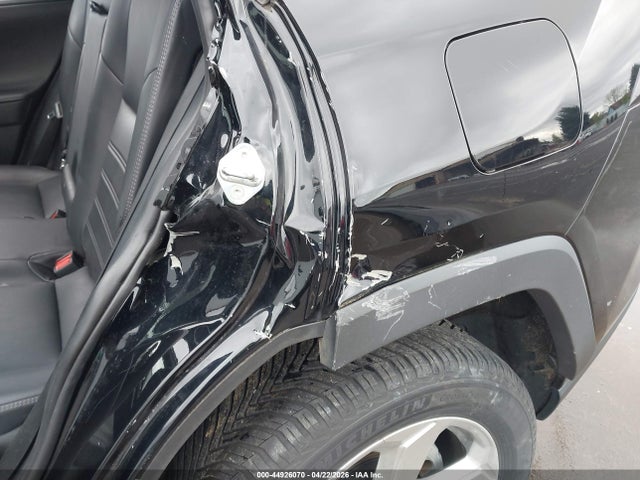 44926070 :رقم المزاد ، 2T3DWRFVXKW010167 vin ، 2019 Toyota Rav4 Hybrid Limited مزاد بيع