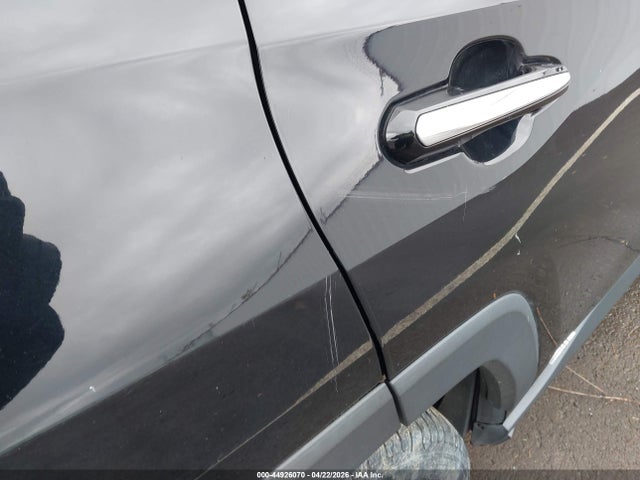 44926070 :رقم المزاد ، 2T3DWRFVXKW010167 vin ، 2019 Toyota Rav4 Hybrid Limited مزاد بيع