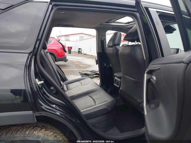 44926070 :رقم المزاد ، 2T3DWRFVXKW010167 vin ، 2019 Toyota Rav4 Hybrid Limited مزاد بيع