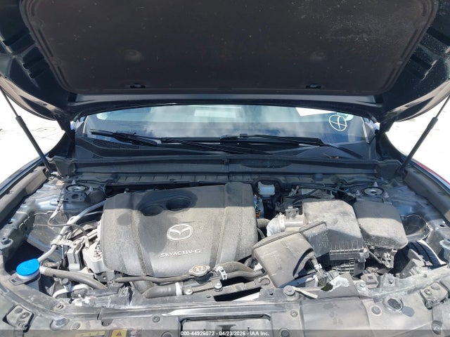 Aukcja sprzedaży 2023 Mazda Cx-50 2.5 S Preferred Plus, vin: 7MMVABCM8PN119991, numer aukcji: 44926072