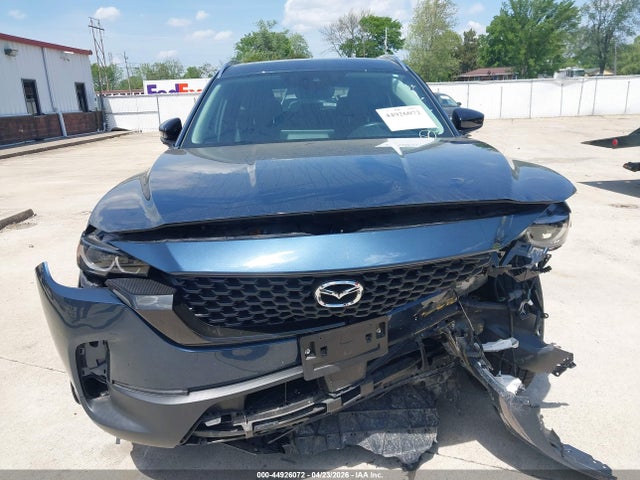 Aukcja sprzedaży 2023 Mazda Cx-50 2.5 S Preferred Plus, vin: 7MMVABCM8PN119991, numer aukcji: 44926072